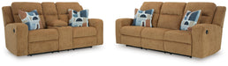 Kanlow Living Room Set - US Furniture & Mattress (Waterbury,CT)*
