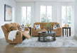 Kanlow Living Room Set - US Furniture & Mattress (Waterbury,CT)*