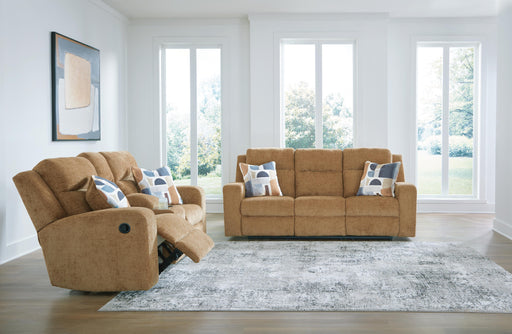 Kanlow Living Room Set - US Furniture & Mattress (Waterbury,CT)*