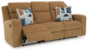 Kanlow Reclining Sofa - US Furniture & Mattress (Waterbury,CT)*
