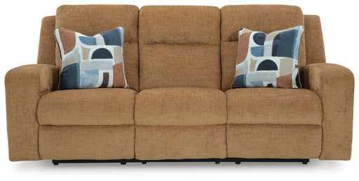 Kanlow Reclining Sofa - US Furniture & Mattress (Waterbury,CT)*