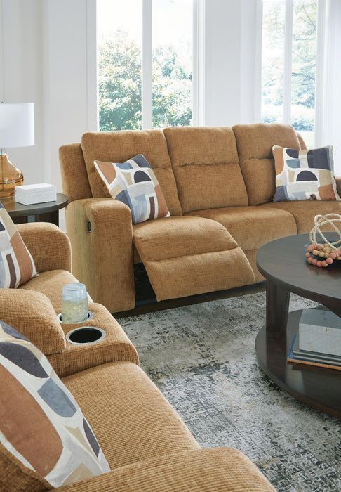 Kanlow Living Room Set - US Furniture & Mattress (Waterbury,CT)*