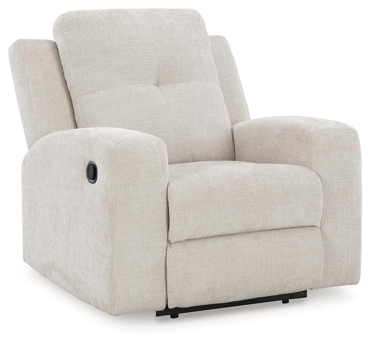 Danum Recliner - US Furniture & Mattress (Waterbury,CT)*