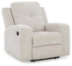 Danum Recliner - US Furniture & Mattress (Waterbury,CT)*