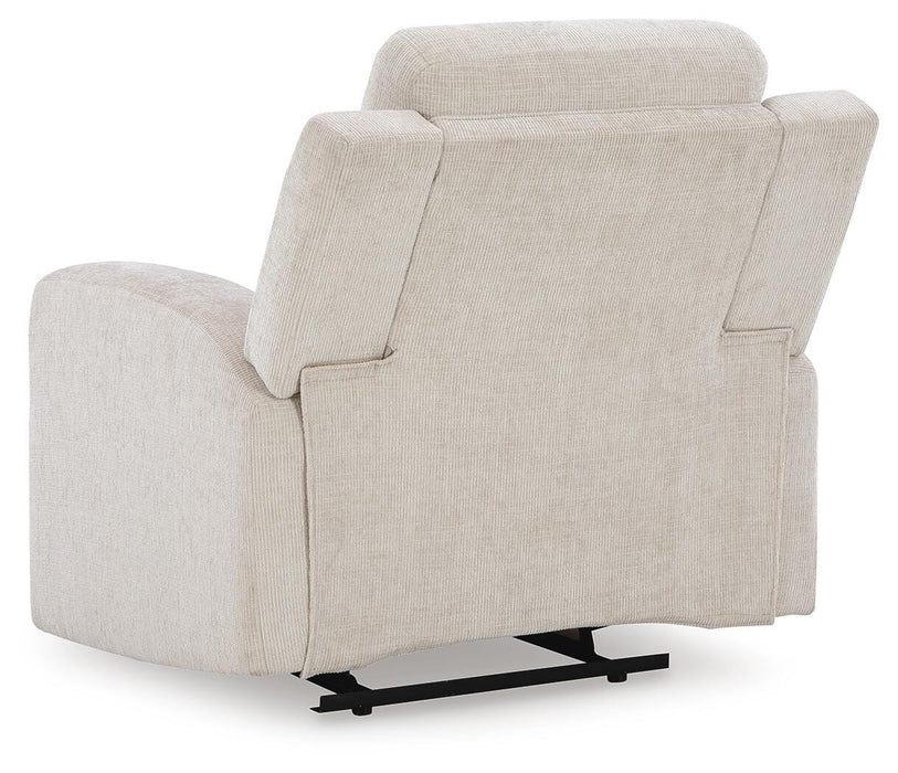Danum Recliner - US Furniture & Mattress (Waterbury,CT)*