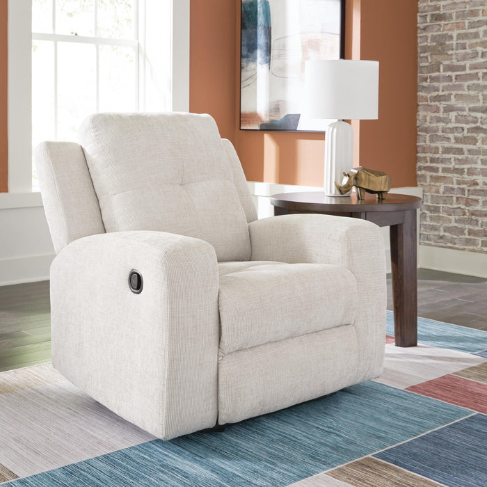 Danum Recliner - US Furniture & Mattress (Waterbury,CT)*