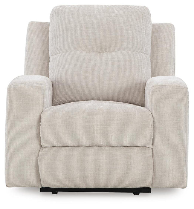 Danum Recliner - US Furniture & Mattress (Waterbury,CT)*