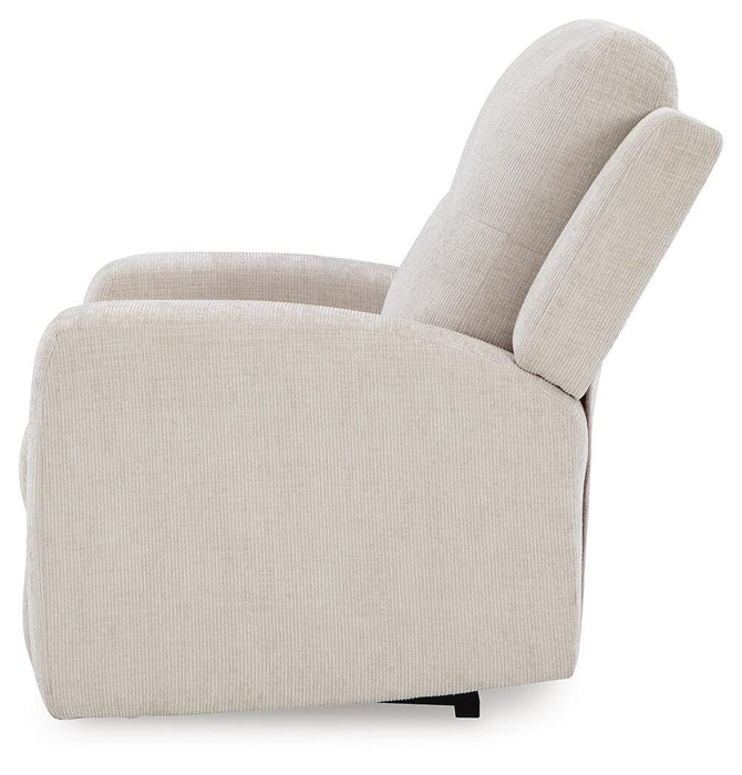 Danum Recliner - US Furniture & Mattress (Waterbury,CT)*