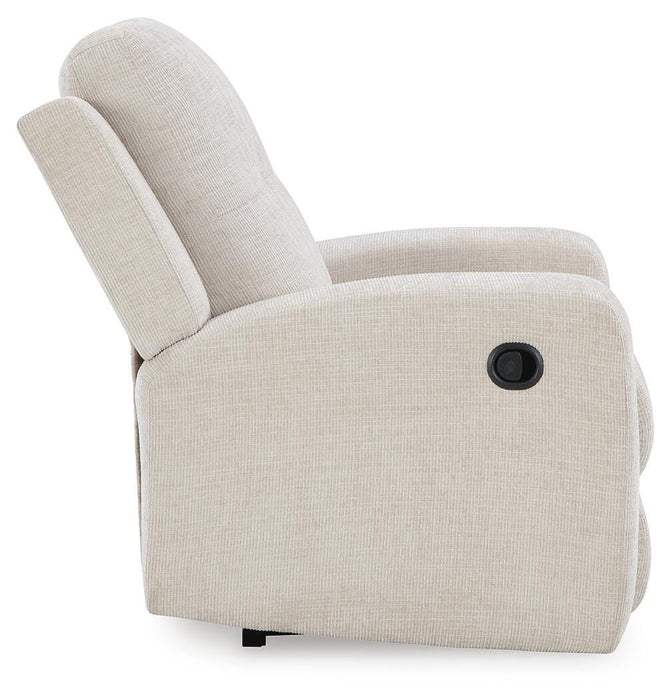 Danum Recliner - US Furniture & Mattress (Waterbury,CT)*