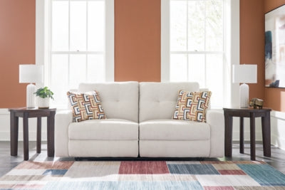 Danum Reclining Sofa - US Furniture & Mattress (Waterbury,CT)*