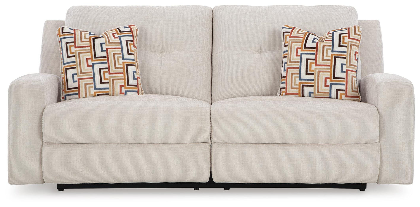 Danum Reclining Sofa - US Furniture & Mattress (Waterbury,CT)*