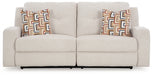 Danum Reclining Sofa - US Furniture & Mattress (Waterbury,CT)*