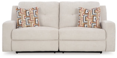 Danum Reclining Sofa - US Furniture & Mattress (Waterbury,CT)*