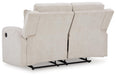 Danum Reclining Loveseat - US Furniture & Mattress (Waterbury,CT)*