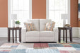 Danum Reclining Loveseat - US Furniture & Mattress (Waterbury,CT)*