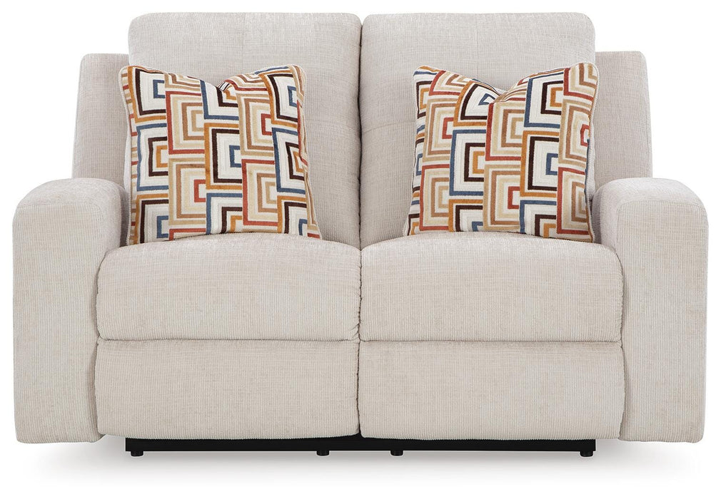 Danum Reclining Loveseat - US Furniture & Mattress (Waterbury,CT)*