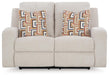Danum Reclining Loveseat - US Furniture & Mattress (Waterbury,CT)*