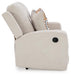 Danum Reclining Loveseat - US Furniture & Mattress (Waterbury,CT)*