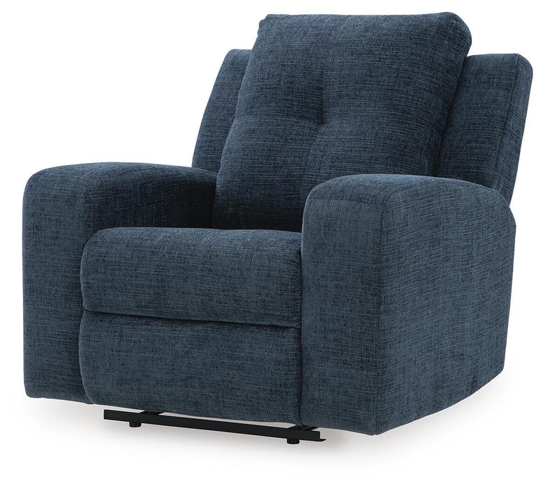 Danum Recliner - US Furniture & Mattress (Waterbury,CT)*