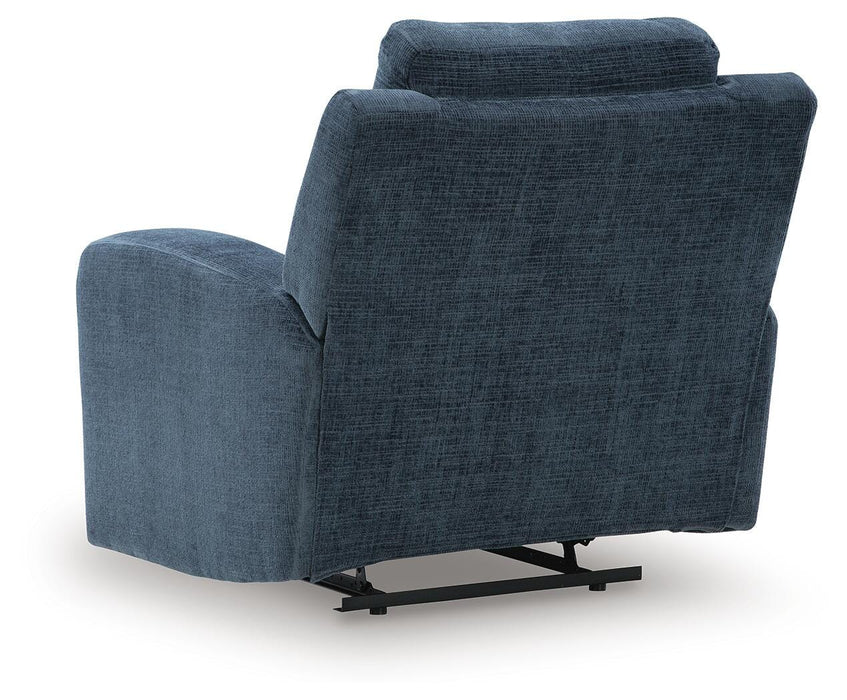 Danum Recliner - US Furniture & Mattress (Waterbury,CT)*