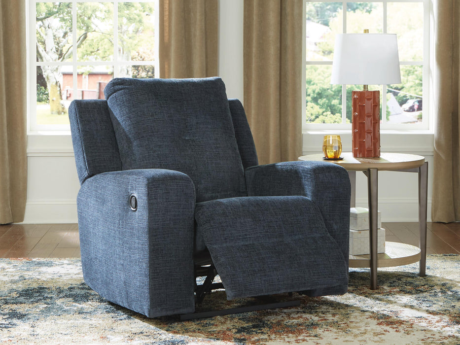 Danum Recliner - US Furniture & Mattress (Waterbury,CT)*