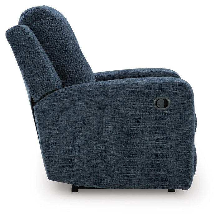 Danum Recliner - US Furniture & Mattress (Waterbury,CT)*