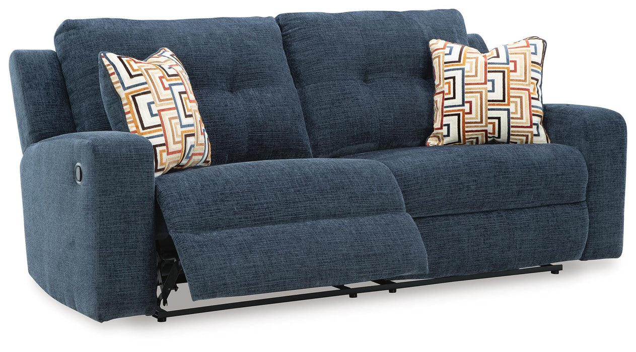 Danum Reclining Sofa - US Furniture & Mattress (Waterbury,CT)*