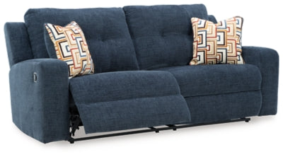 Danum Reclining Sofa - US Furniture & Mattress (Waterbury,CT)*