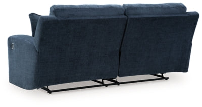 Danum Reclining Sofa - US Furniture & Mattress (Waterbury,CT)*