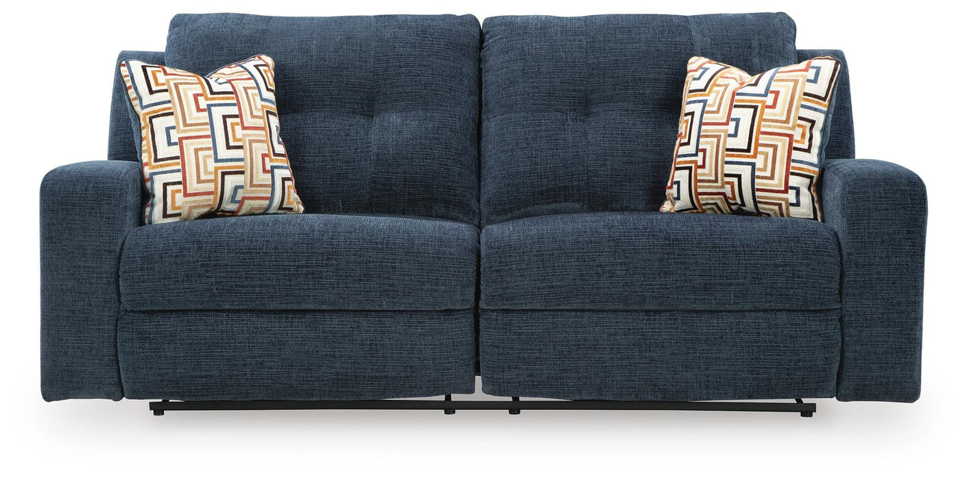 Danum Reclining Sofa - US Furniture & Mattress (Waterbury,CT)*