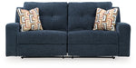 Danum Reclining Sofa - US Furniture & Mattress (Waterbury,CT)*