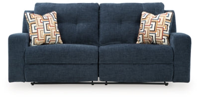 Danum Reclining Sofa - US Furniture & Mattress (Waterbury,CT)*