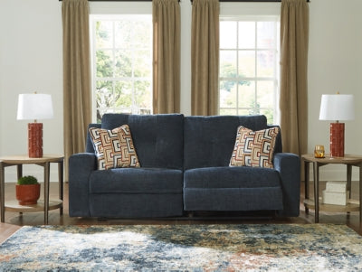 Danum Reclining Sofa - US Furniture & Mattress (Waterbury,CT)*