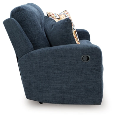 Danum Reclining Sofa - US Furniture & Mattress (Waterbury,CT)*