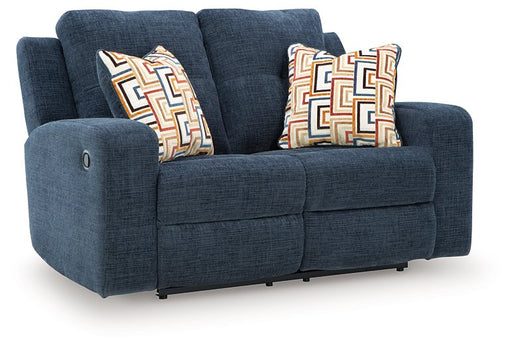 Danum Reclining Loveseat - US Furniture & Mattress (Waterbury,CT)*