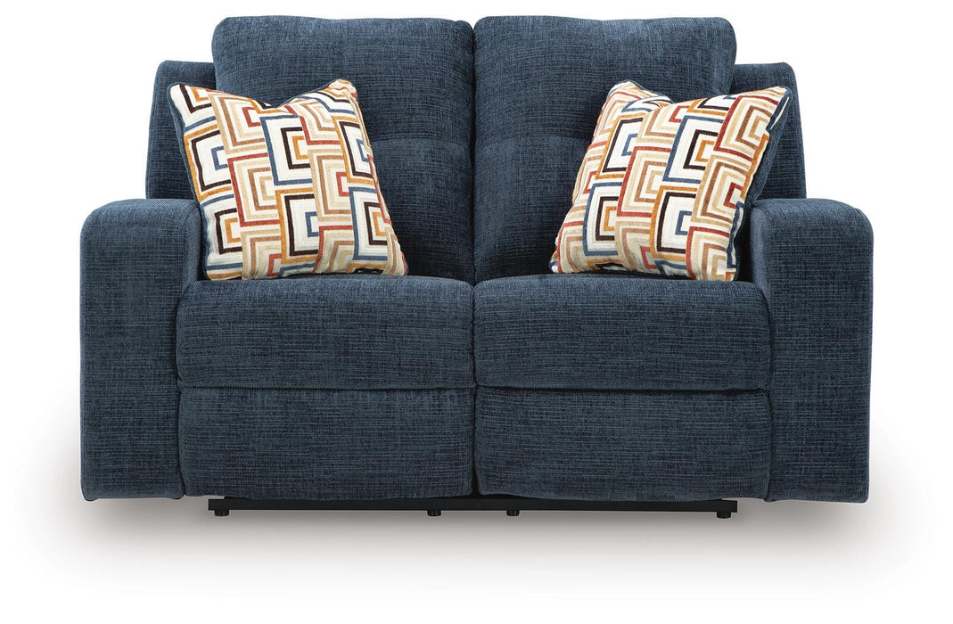 Danum Reclining Loveseat - US Furniture & Mattress (Waterbury,CT)*