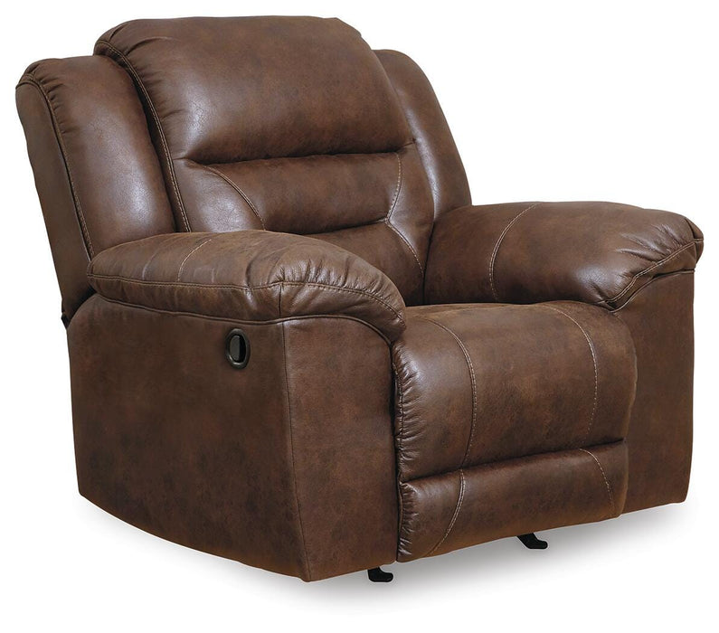 Stoneland Living Room Set - US Furniture & Mattress (Waterbury,CT)*