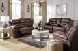 Stoneland Living Room Set - US Furniture & Mattress (Waterbury,CT)*