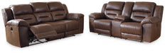 Stoneland Living Room Set - US Furniture & Mattress (Waterbury,CT)*