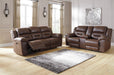 Stoneland Living Room Set - US Furniture & Mattress (Waterbury,CT)*