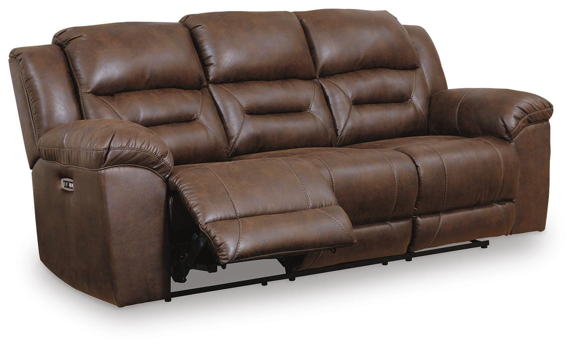 Stoneland Living Room Set - US Furniture & Mattress (Waterbury,CT)*