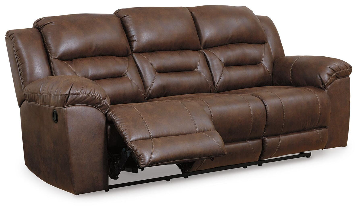 Stoneland Living Room Set - US Furniture & Mattress (Waterbury,CT)*