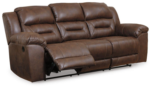 Stoneland Living Room Set - US Furniture & Mattress (Waterbury,CT)*