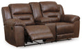 Stoneland Living Room Set - US Furniture & Mattress (Waterbury,CT)*