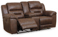 Stoneland Living Room Set - US Furniture & Mattress (Waterbury,CT)*