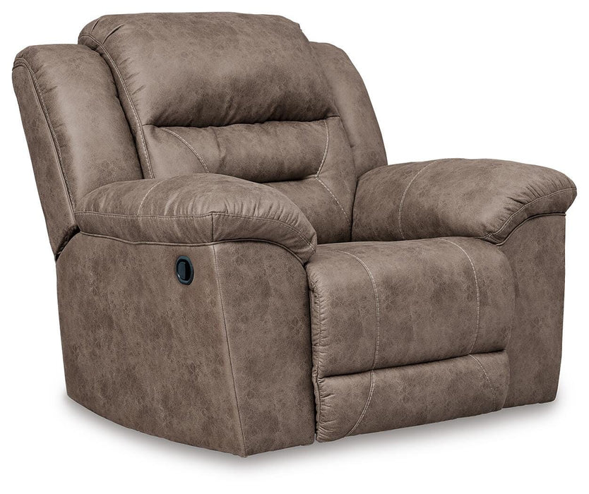 Stoneland Living Room Set - US Furniture & Mattress (Waterbury,CT)*