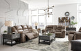 Stoneland Living Room Set - US Furniture & Mattress (Waterbury,CT)*