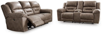 Stoneland Living Room Set - US Furniture & Mattress (Waterbury,CT)*