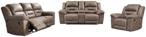 Stoneland Living Room Set - US Furniture & Mattress (Waterbury,CT)*