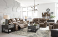 Stoneland Living Room Set - US Furniture & Mattress (Waterbury,CT)*
